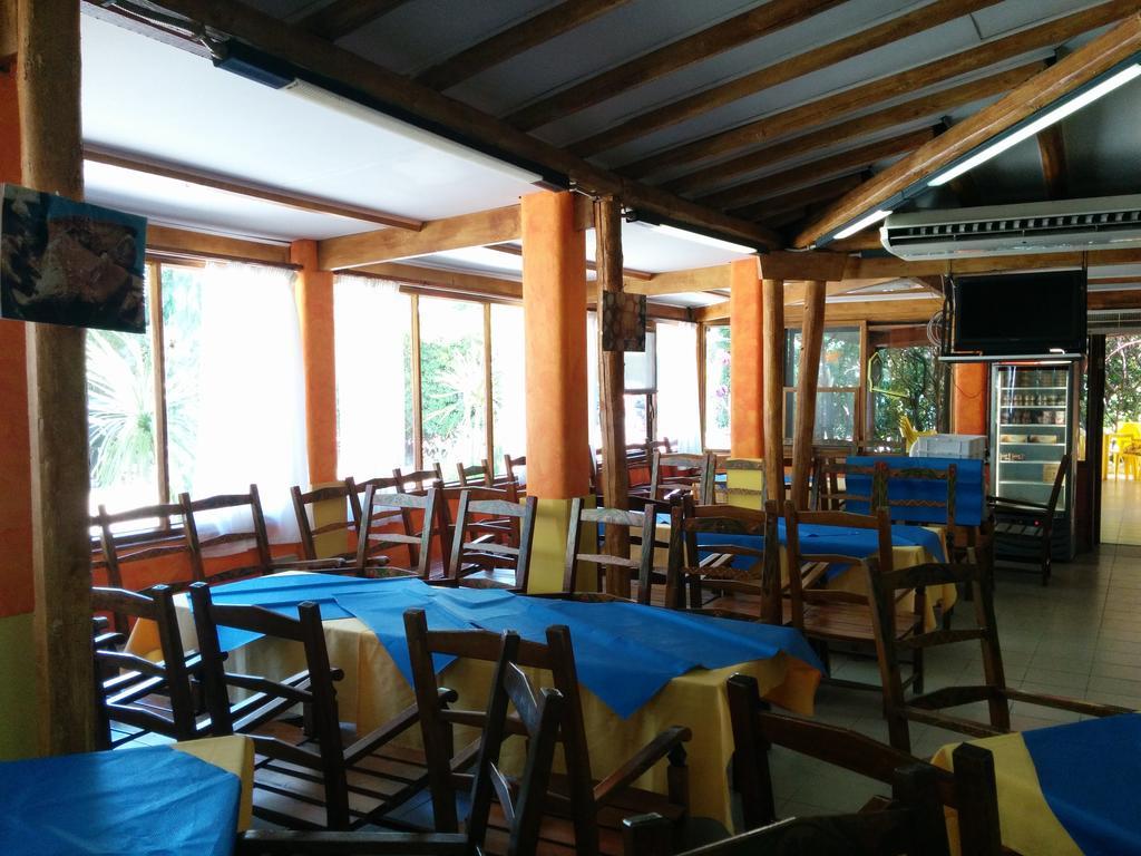 Campeggio La Mariposa Alghero Exterior photo
